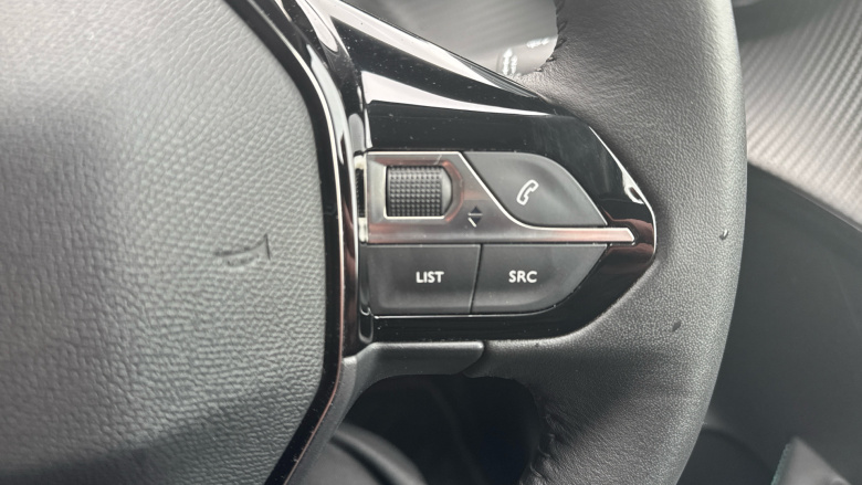 Peugeot 208 1.2 PureTech 100 Allure Premium + 5dr Petrol Hatchback